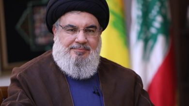 الجيش الإسرائيلي يعلن رسميا عن مقتل الأمين العام لـ"حزب الله" حسن نصر الله بغارة على بيروت 3 1401071416433671926205824 الجيش الإسرائيلي يعلن رسميا عن مقتل الأمين العام لـ"حزب الله" حسن نصر الله بغارة على بيروت