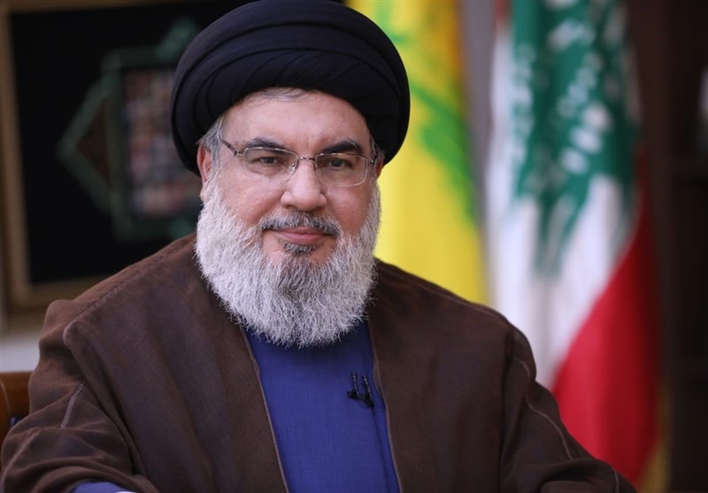 الجيش الإسرائيلي يعلن رسميا عن مقتل الأمين العام لـ"حزب الله" حسن نصر الله بغارة على بيروت 1 1401071416433671926205824 الجيش الإسرائيلي يعلن رسميا عن مقتل الأمين العام لـ"حزب الله" حسن نصر الله بغارة على بيروت