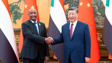 السودان ضمن القائمة .. تعرف علي أكثر 10 دول أفريقية الأعلى استدانة من الصين 6 1iWbXD9pqHn0yUPK السودان ضمن القائمة .. تعرف علي أكثر 10 دول أفريقية الأعلى استدانة من الصين