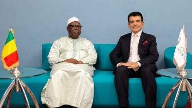 مالي .. الإيسيسكو تطلق مبادرة لحفظ وترميم مخطوطات "تمبكتو" التاريخية 6 2nCgcsHS مالي .. الإيسيسكو تطلق مبادرة لحفظ وترميم مخطوطات "تمبكتو" التاريخية