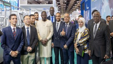 معرض (فارماكونكس): مصر أكبر منتجًا ومستهلكًا للأدوية بإفريقيا بقيمة سوقية تبلغ 56.6 مليار دولار 4 5 معرض (فارماكونكس): مصر أكبر منتجًا ومستهلكًا للأدوية بإفريقيا بقيمة سوقية تبلغ 56.6 مليار دولار