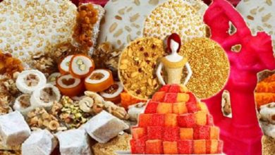 أبزرها الحلوي وعروسة المولد.. أشهر عادات وتقاليد المصريين في الاحتفال بالمولد النبوي الشريف 6 62 235255 prices sweetness prophet birthday 2021 egypt 700x400 1 أبزرها الحلوي وعروسة المولد.. أشهر عادات وتقاليد المصريين في الاحتفال بالمولد النبوي الشريف