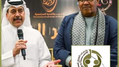 غدا .. انطلاق أعمال مؤتمر الاتحاد العربي للعمل التطوعي في القاهرة 2 9949d921 61b4 4a24 97cb b64079203d7f غدا .. انطلاق أعمال مؤتمر الاتحاد العربي للعمل التطوعي في القاهرة