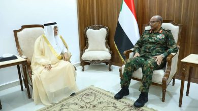 « السيادي » يجدد تمسك السودان بتنفيذ إعلان جدة 22 FB IMG 1725463342428 « السيادي » يجدد تمسك السودان بتنفيذ إعلان جدة