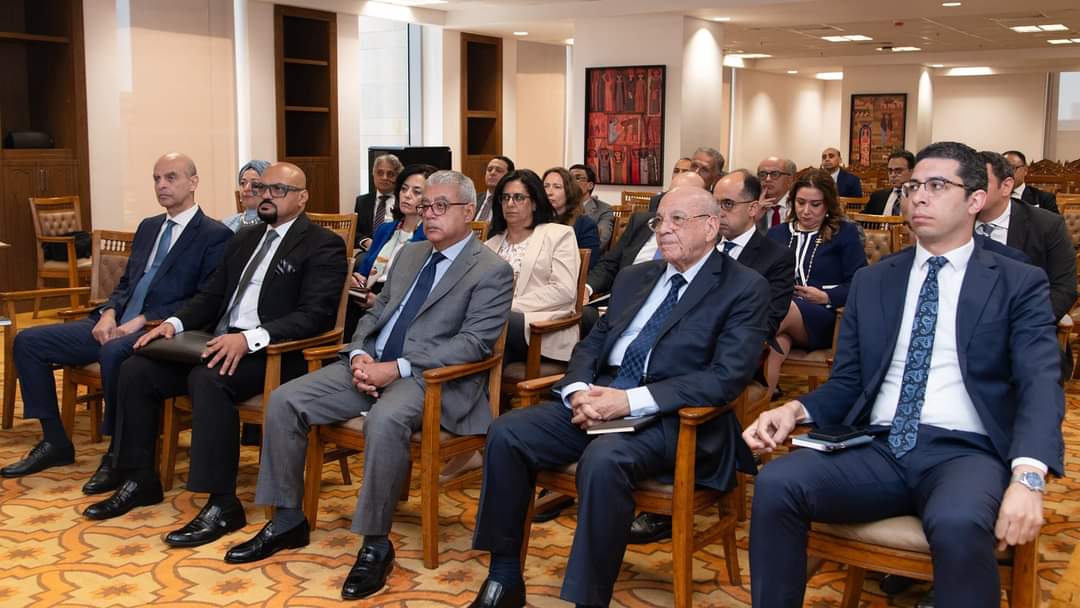 FB IMG 1725895518859 وزير الري المصري : التصرفات الإثيوبية الأحادية تتسبب في حدوث تخبط كبير بمنظومة إدارة المياه بنهر النيل وارتباك منظومة ادارة السدود