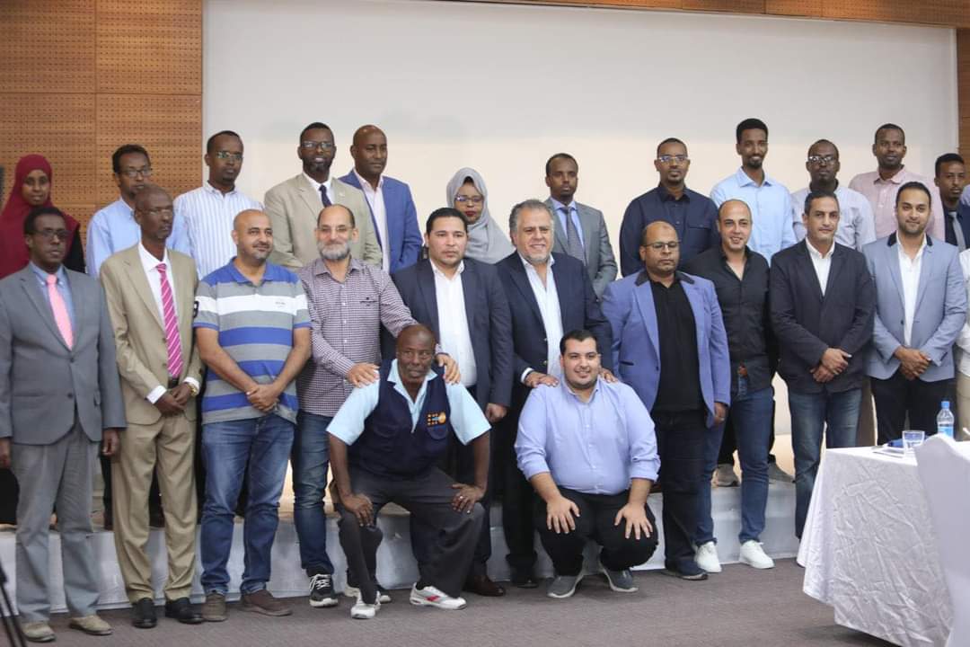 مصر ترسل قافلة طبية الي الصومال لتقديم الخدمات الطبية التشخيصية والعلاجية للمرضى وإجراء الجراحات المتخصصة 1 FB IMG 1727512834245 مصر ترسل قافلة طبية الي الصومال لتقديم الخدمات الطبية التشخيصية والعلاجية للمرضى وإجراء الجراحات المتخصصة