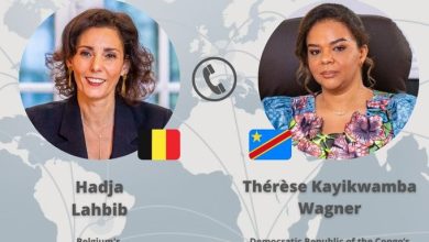 أزمة دبلوماسية بين بلجيكا و الكونغو الديمقراطية 4 GXgyLEMXEAAlf8l أزمة دبلوماسية بين بلجيكا و الكونغو الديمقراطية