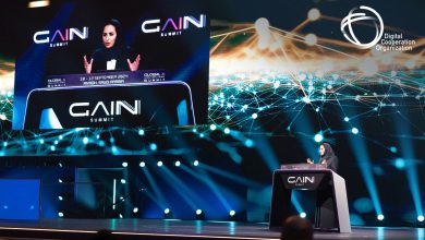 بقيادة المملكة العربية السعودية.. « التعاون الرقمي »  تطلق أول مركز تميز دولي للذكاء الاصطناعي التوليدي 6 IMG 20240910 WA0007 بقيادة المملكة العربية السعودية.. « التعاون الرقمي »  تطلق أول مركز تميز دولي للذكاء الاصطناعي التوليدي