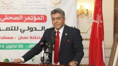 الأمين العام للاتحاد العربي للتمور : صناعة التمور تمثل تراثاً غنياً ومستقبلاً واعداً 5 IMG 20240916 WA0065 الأمين العام للاتحاد العربي للتمور : صناعة التمور تمثل تراثاً غنياً ومستقبلاً واعداً
