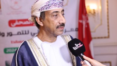 سفير سلطنة عمان لدي القاهرة : نولي اهتماما كبيرا بملف التعاون الاقتصادي مع مصر 6 IMG 20240916 WA0082 سفير سلطنة عمان لدي القاهرة : نولي اهتماما كبيرا بملف التعاون الاقتصادي مع مصر