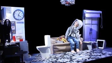 مصر .. « أنخيليس دي ترابو» الإسبانية تقدم مسرحيتها ”خطأ 404“ في القاهرة والإسكندرية 14 IMG 20240919 WA0007 مصر .. « أنخيليس دي ترابو» الإسبانية تقدم مسرحيتها ”خطأ 404“ في القاهرة والإسكندرية