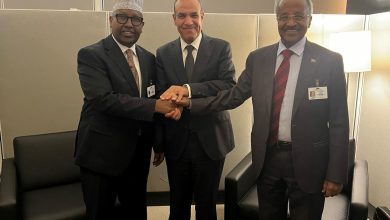 اجتماع ثلاثي لوزراء خارجية مصر و الصومال وإريتريا ( تفاصيل) 3 IMG 20240923 WA0017 اجتماع ثلاثي لوزراء خارجية مصر و الصومال وإريتريا ( تفاصيل)