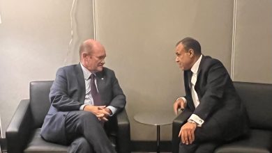 وزير الخارجية المصري يشدد علي ضرورة إيلاء الأزمة في السودان الاهتمام الكافي  2 IMG 20240925 WA0012 وزير الخارجية المصري يشدد علي ضرورة إيلاء الأزمة في السودان الاهتمام الكافي