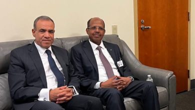 تفاصيل لقاء وزيري خارجية مصر وجيبوتي في نيويورك 7 IMG 20240925 WA0031 تفاصيل لقاء وزيري خارجية مصر وجيبوتي في نيويورك