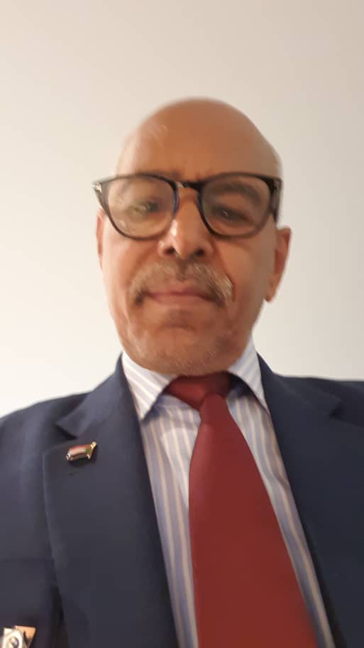 وزير خارجية السودان يرد علي مقال نظيره النرويجي .. لا يمكن مساواة جيش وطني محترف بميليشيا متمردة 1 IMG 20240926 WA0002 وزير خارجية السودان يرد علي مقال نظيره النرويجي .. لا يمكن مساواة جيش وطني محترف بميليشيا متمردة