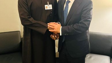 مصر تؤكد استمرار جهودها لتعزيز الاستقرار في منطقة الساحل  5 IMG 20240928 WA0015 مصر تؤكد استمرار جهودها لتعزيز الاستقرار في منطقة الساحل