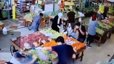 لبنان : عشرات الإصابات في جنوب لبنان والضاحية الجنوبية لبيروت جراء تفجير أجهزة اتصال 5 Screenshot 2024 09 17 170453 لبنان : عشرات الإصابات في جنوب لبنان والضاحية الجنوبية لبيروت جراء تفجير أجهزة اتصال