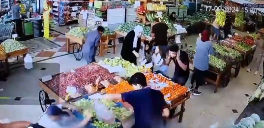 لبنان : عشرات الإصابات في جنوب لبنان والضاحية الجنوبية لبيروت جراء تفجير أجهزة اتصال 1 Screenshot 2024 09 17 170453 لبنان : عشرات الإصابات في جنوب لبنان والضاحية الجنوبية لبيروت جراء تفجير أجهزة اتصال