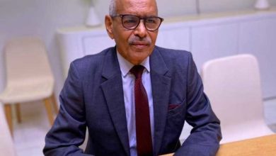 حسين عوض وزير خارجية السودان : إذا كان الاتحاد الأفريقي يريد تخفيف حالة الاحتقان في المنطقة والقرن الافريقي فعليه المبادرة برفع تجميد عضوية السودان 3 download 2 حسين عوض وزير خارجية السودان : إذا كان الاتحاد الأفريقي يريد تخفيف حالة الاحتقان في المنطقة والقرن الافريقي فعليه المبادرة برفع تجميد عضوية السودان