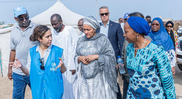 السودان .. منظمات إنسانية: أزمة الجوع وصلت إلى مستويات غير مسبوقة 1 السودان .. منظمات إنسانية: أزمة الجوع وصلت إلى مستويات غير مسبوقة