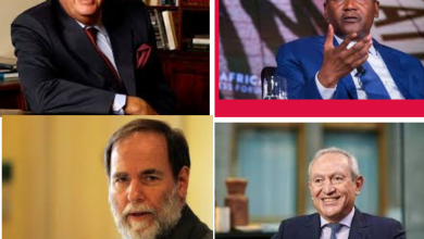 تغييرات في نادي مليونيرات العالم.. و 18.700 مليونير غادروا أفريقيا خلال 10 سنوات 6 تصميم بدون عنوان 3 تغييرات في نادي مليونيرات العالم.. و 18.700 مليونير غادروا أفريقيا خلال 10 سنوات