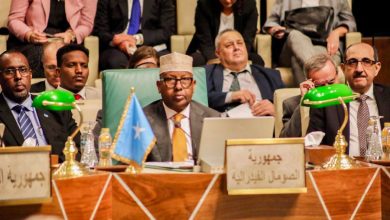 ٢٠٢٤٠٩٢١ ١٢٣٩٤٤ أزمة جديدة بين الصومال وإثيوبيا .. مقديشو تتهم أديس أبابا بتهريب شحنة أسلحة لولاية بونت لاند 