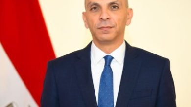 الخارجية المصرية : استمرار الدعم العسكري المصري للصومال الشقيقة 4 ٢٠٢٤٠٩٢٣ ٢٠٤٤٢٧ الخارجية المصرية : استمرار الدعم العسكري المصري للصومال الشقيقة
