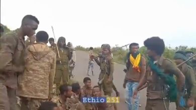تقارير إعلامية إثيوبية : هجوم مسلح ميليشيا متمردة علي ثكنات للجيش الإثيوبي بالقرب من سد النهضة  2 1000208969 تقارير إعلامية إثيوبية : هجوم مسلح ميليشيا متمردة علي ثكنات للجيش الإثيوبي بالقرب من سد النهضة
