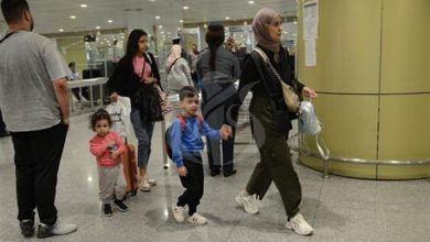 الجزائر تبدأ في إجلاء مواطنيها من لبنان 3 13a322374c43602c841e881c2346af0e M الجزائر تبدأ في إجلاء مواطنيها من لبنان