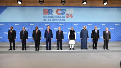 السيسي يؤكد حرص مصر على تعزيز التعاون بين دول بريكس بما يسهم في زيادة النمو الاقتصادي العالمي 6 464113805 1107514367403957 7040295484737721378 n السيسي يؤكد حرص مصر على تعزيز التعاون بين دول بريكس بما يسهم في زيادة النمو الاقتصادي العالمي