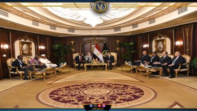 وزير الداخلية المصري يبحث التعاون المشترك مع وزير الأمن والحماية المدنية الغيني 6 464408716 968413508655367 21262577180098789 n وزير الداخلية المصري يبحث التعاون المشترك مع وزير الأمن والحماية المدنية الغيني