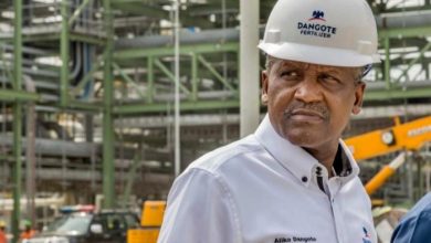 مليارديرات أفريقيا .. تضاعف ثروة أليكو دانجوتي إلى 28 مليار دولار 6 62 162334 aliko dangote success story 700x400 مليارديرات أفريقيا .. تضاعف ثروة أليكو دانجوتي إلى 28 مليار دولار