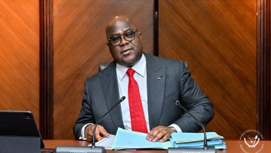 الكونغو الديمقراطية وأفريقيا الوسطى توقعان اتفاقا للتعاون العسكري 4 GaLySZfWoAAQ5Yr الكونغو الديمقراطية وأفريقيا الوسطى توقعان اتفاقا للتعاون العسكري