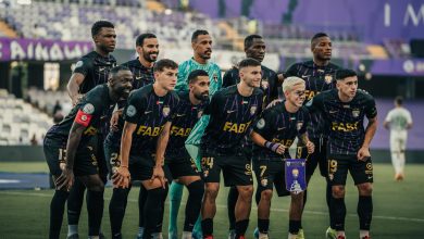 تعرف علي تشكيل العين الإماراتي لمواجهة الأهلي المصري في كأس إنتركونتينتتال 1 GavaEb5WEAAAxWs 1 تعرف علي تشكيل العين الإماراتي لمواجهة الأهلي المصري في كأس إنتركونتينتتال