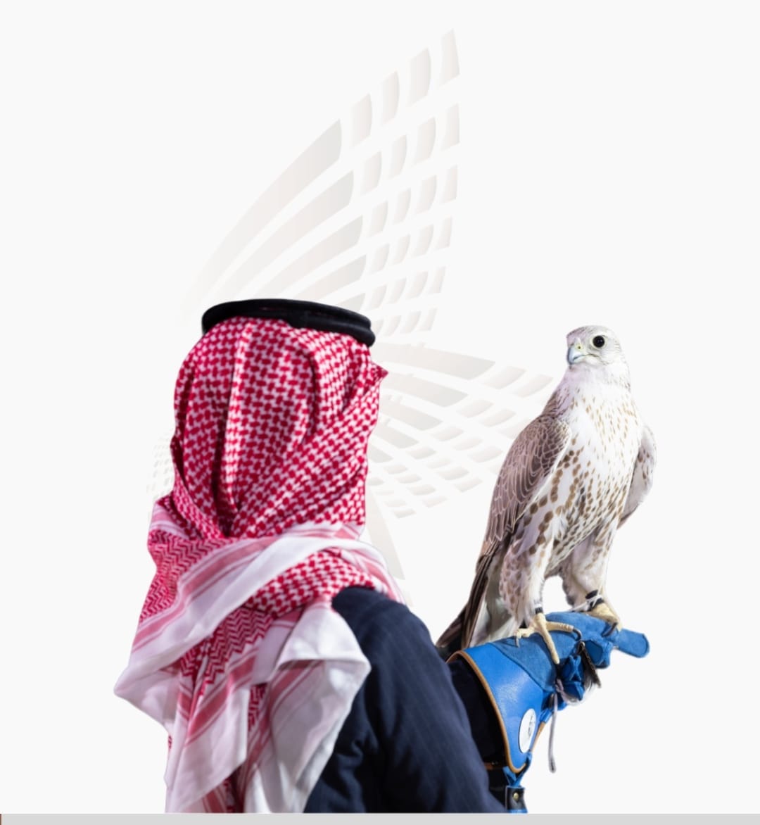 السعودية .. 400 عارض من 45 دولة يشاركون في معرض الصقور و الصيد السعودى 1 IMG 20241006 WA0021 السعودية .. 400 عارض من 45 دولة يشاركون في معرض الصقور و الصيد السعودى