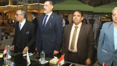 "طهاة مبدعون" الملتقي الدولي يختتم فعالياته في نسخته الثانية بالقاهرة  1 IMG 20241030 WA0011  "طهاة مبدعون" الملتقي الدولي يختتم فعالياته في نسخته الثانية بالقاهرة