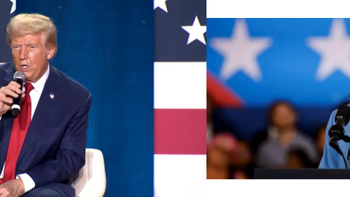 الانتخابات الأمريكية .. لمن ستذهب أصوات الناخبين من ذوي الأصول الأفريقية لـ هاريس أم ترامب ؟ 6 MergedImages 3 الانتخابات الأمريكية .. لمن ستذهب أصوات الناخبين من ذوي الأصول الأفريقية لـ هاريس أم ترامب ؟