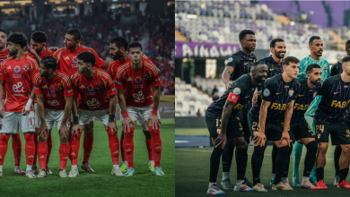 "الطموح" عنوان قمة الأهلي والعين استعدادا لملاقاة ريال مدريد 3 MergedImages 4 "الطموح" عنوان قمة الأهلي والعين استعدادا لملاقاة ريال مدريد