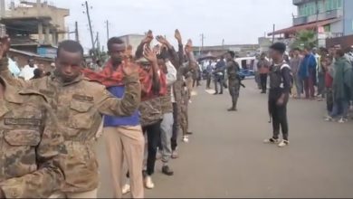 ماذا يحدث في إثيوبيا : ميليشيا متمردة تقترب من أديس أبابا .. و 45 دولة تنتقد انتهاكات حكومة أبي أحمد لحقوق الإنسان  5 Screenshot ٢٠٢٤ ١٠ ١٢ ١٠ ٠٣ ٠٩ ٦٥ 0b2fce7a16bf2b728d6ffa28c8d60efb ماذا يحدث في إثيوبيا : ميليشيا متمردة تقترب من أديس أبابا .. و 45 دولة تنتقد انتهاكات حكومة أبي أحمد لحقوق الإنسان