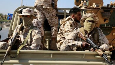 « الجنائية الدولية » تصدر مذكرات توقيف بحق عناصر ميليشيا ليبية 5 libya 0 « الجنائية الدولية » تصدر مذكرات توقيف بحق عناصر ميليشيا ليبية