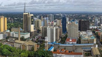 كينيا .. خسائر فادحة تضرب بورصة نيروبي تقدر بنحو 34 مليار شلن كيني 6 nairobi county 1 كينيا .. خسائر فادحة تضرب بورصة نيروبي تقدر بنحو 34 مليار شلن كيني