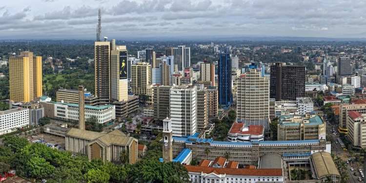 كينيا .. خسائر فادحة تضرب بورصة نيروبي تقدر بنحو 34 مليار شلن كيني 1 nairobi county 1 كينيا .. خسائر فادحة تضرب بورصة نيروبي تقدر بنحو 34 مليار شلن كيني