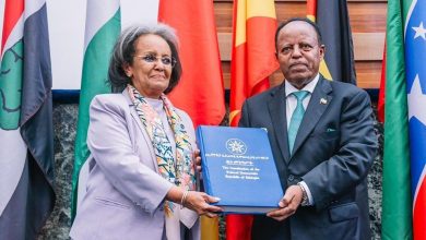 إثيوبيا .. سر تولي وزير الخارجية الإثيوبي منصب رئيس الدولة 2 sahel إثيوبيا .. سر تولي وزير الخارجية الإثيوبي منصب رئيس الدولة