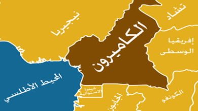 الكاميرون تعيش ازمة سياسية بين صناديق الاقتراع ودوامة الطعون السياسية 2 4167 الكاميرون cameron الكاميرون تعيش ازمة سياسية بين صناديق الاقتراع ودوامة الطعون السياسية