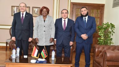 رئيس "المقاولون العرب" يبحث الفرص الاستثمارية بكينيا مع وزيرة الإسكان الكينية 6 465574832 880419524215754 953929593007559155 n رئيس "المقاولون العرب" يبحث الفرص الاستثمارية بكينيا مع وزيرة الإسكان الكينية