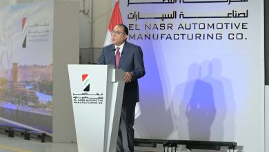 رئيس الوزراء المصري : عودة شركة النصر للسيارات كان قراراً استراتيجياً.. والدولة لم تُفرط في قلاعها الصناعية 1 467295296 1073116098192143 2989540530101750580 n رئيس الوزراء المصري : عودة شركة النصر للسيارات كان قراراً استراتيجياً.. والدولة لم تُفرط في قلاعها الصناعية