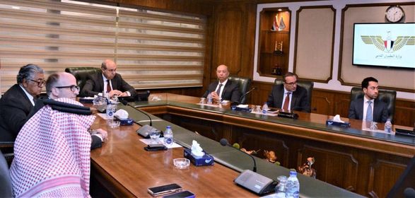 مصر: الطيران تبحث مع شركات الطيران العاملة بمصر التحديات التي تواجههم والعمل على حلها في أسرع وقت ممكن 1 468160064 1080959717407781 1148861128462729280 n مصر: الطيران تبحث مع شركات الطيران العاملة بمصر التحديات التي تواجههم والعمل على حلها في أسرع وقت ممكن