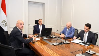 468596259 892817719694742 4077866972739233083 n مصر تؤكد التزامها الراسخ بتعزيز السلام والأمن والتنمية في إفريقيا