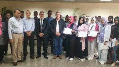 مطار الأقصر الدولي: يحتفل بختام التدريب الصيفي لطلبة الجامعات والمعاهد 9 4b9a7933 b54f 49a9 862f 54543eee2854 مطار الأقصر الدولي: يحتفل بختام التدريب الصيفي لطلبة الجامعات والمعاهد