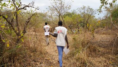 جنوب إفريقيا .. أطباء بلا حدود تطلق عقارًا قابلًا للحقن للوقاية من فيروس الإيدز 6 DSC09090 جنوب إفريقيا .. أطباء بلا حدود تطلق عقارًا قابلًا للحقن للوقاية من فيروس الإيدز